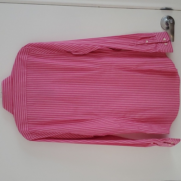 Men's Long Sleeve Shirt - Picture 2 of 4